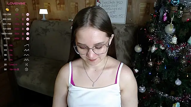 Miatiny online show from 01-04-25, 11:43