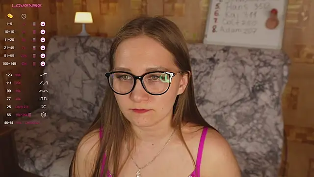 Miatiny online show from 01-19-25, 06:21