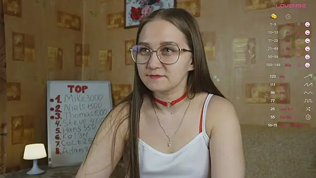 Miatiny online show from 02-05-25, 02:26