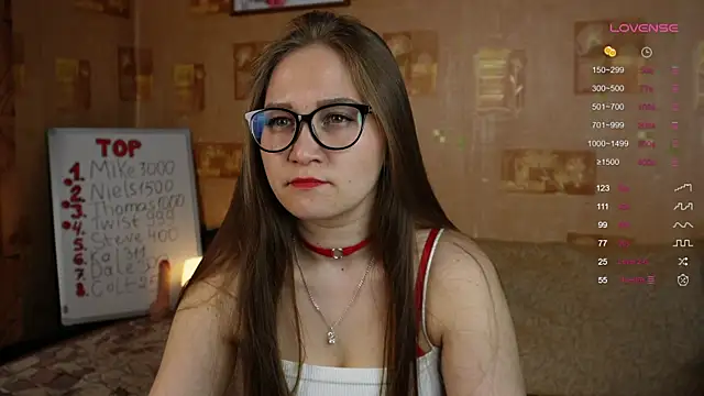 Miatiny online show from 03-06-25, 04:28