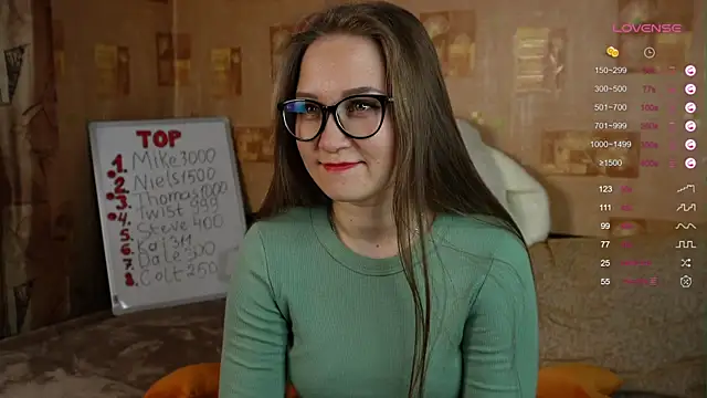 Miatiny online show from 03-08-25, 12:41