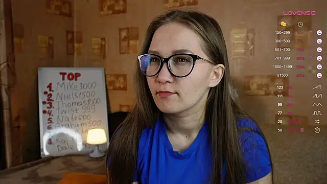 Miatiny online show from 03-15-25, 12:45