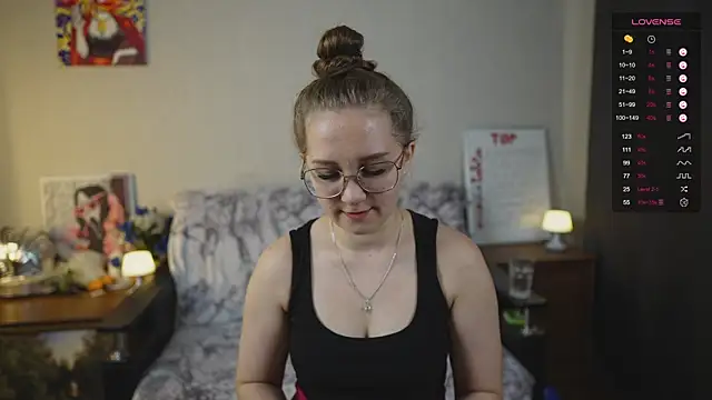 Miatiny online show from 09-25-25, 03:05