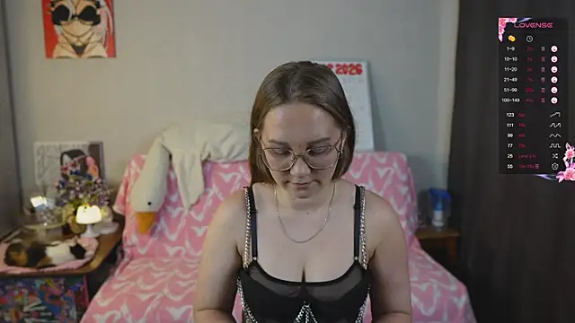 Miatiny online show from 06-07-26, 04:00