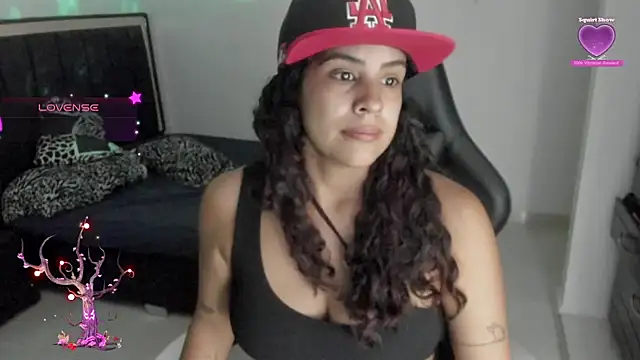 Moon Sammy online show from 03-20-25, 12:43