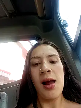 SAMANTHA-16  online show from 12-05-24, 01:38