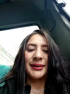 SAMANTHA-16  online show from 02-13-25, 02:31