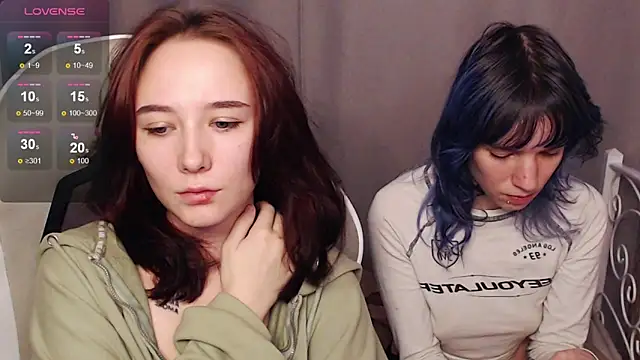 Robin yourss online show from 02-19-26, 02:24