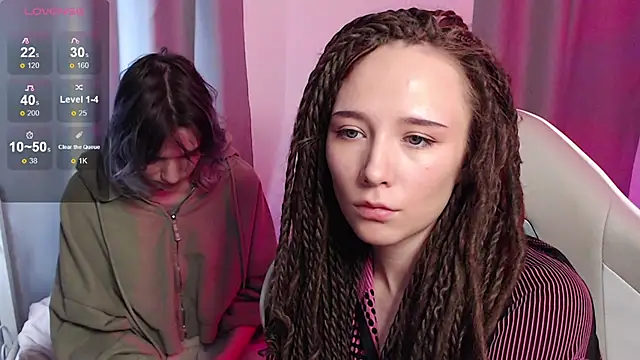 Robin yourss online show from 04-24-26, 08:06