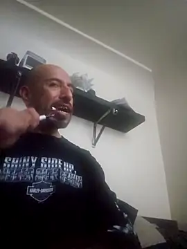 nakedtony81 online show from 12-20-25, 02:07