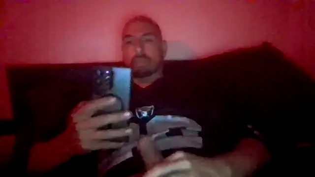nakedtony81 online show from 07-20-26, 03:36