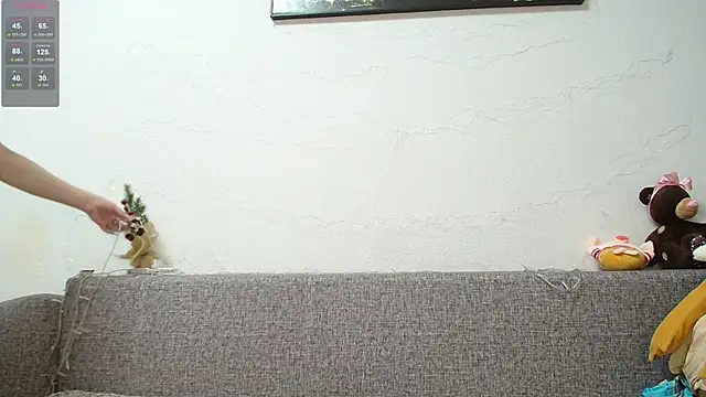 Snapshot of sweet_girl_Vr chatting on 01-11-25, 09:57 sweet girl Vr online show from 01-11-25, 09:57