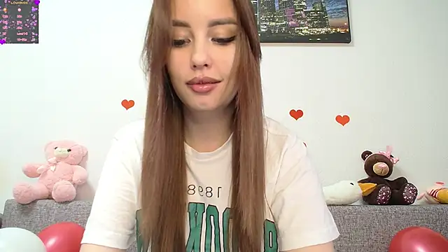 Snapshot of sweet_girl_Vr chatting on 02-14-25, 10:17 sweet girl Vr online show from 02-14-25, 10:17