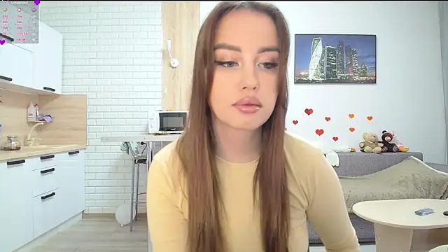 Snapshot of sweet_girl_Vr chatting on 02-19-25, 08:12 sweet girl Vr online show from 02-19-25, 08:12