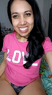 KimPielCanela online show from 02-22-25, 05:35