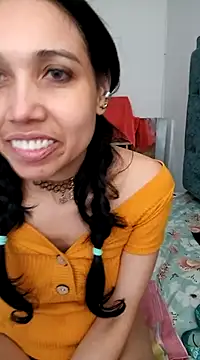 KimPielCanela online show from 02-26-25, 05:50