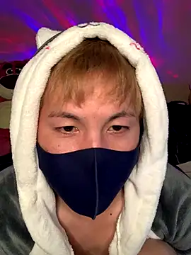 Snapshot of KEI_96 chatting on 12-02-24, 12:40 KEI 96 online show from 12-02-24, 12:40