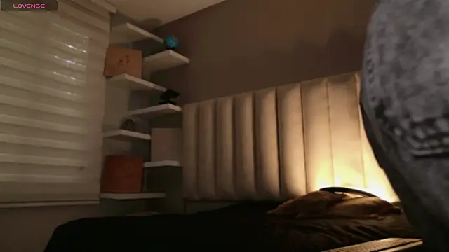 Megan mooree  online show from 11-17-25, 12:00