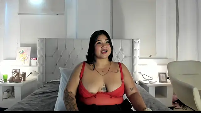 Gabycutee online show from 02-02-25, 01:55