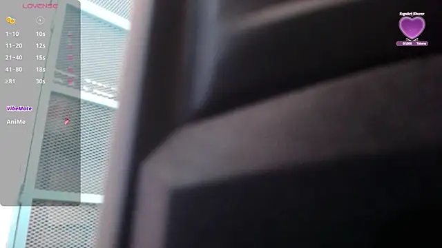 Gabycutee online show from 09-26-25, 09:19