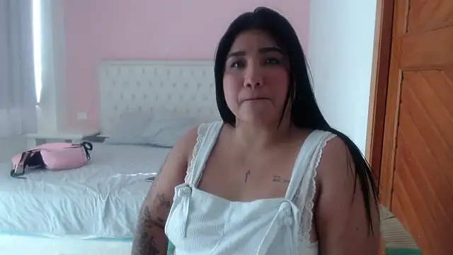 Gabycutee online show from 01-10-26, 07:37