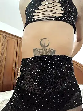 Snapshot of Abby_bella09 chatting on 01-22-25, 09:24 Abby bella09 online show from 01-22-25, 09:24