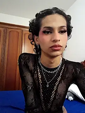 Snapshot of Abby_bella09 chatting on 01-23-25, 10:43 Abby bella09 online show from 01-23-25, 10:43