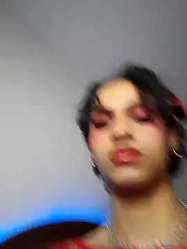 Snapshot of Abby_bella09 chatting on 01-28-25, 07:53 Abby bella09 online show from 01-28-25, 07:53