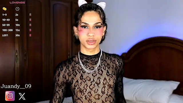 Snapshot of Abby_bella09 chatting on 03-21-25, 09:45 Abby bella09 online show from 03-21-25, 09:45