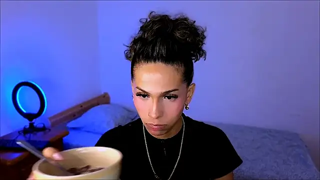 Abby bella09 online show from 01-18-26, 11:03