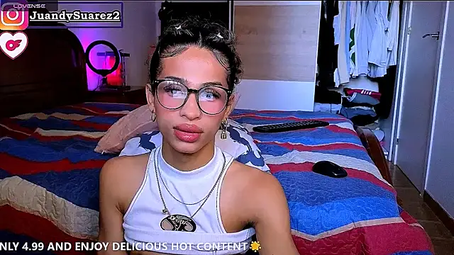 Abby bella09 online show from 06-14-26, 05:48