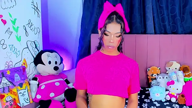 bloom444 online show from 10-12-25, 11:26