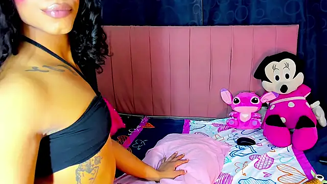 bloom444 online show from 01-07-26, 02:47