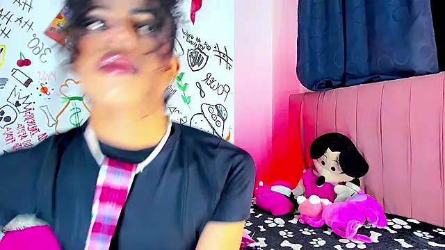 bloom444 online show from 01-18-26, 04:38