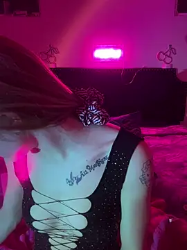 foxy ana13 online show from 01-12-25, 06:17
