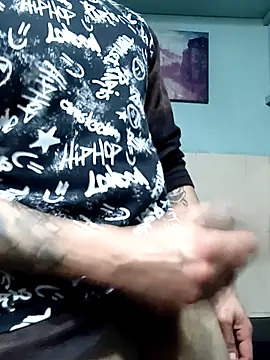 1Amarguetix online show from 12-02-25, 08:52