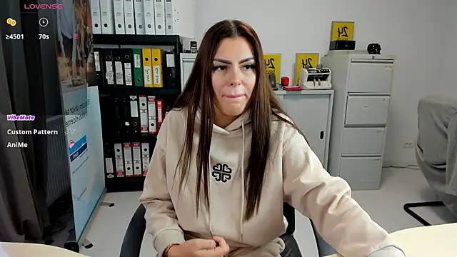 kilenyapatrice online show from 12-03-24, 11:55