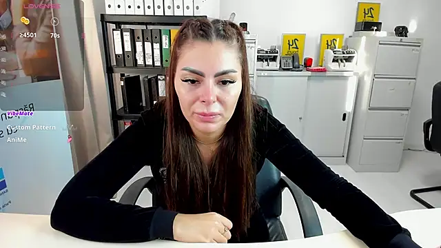 kilenyapatrice online show from 12-12-24, 01:17