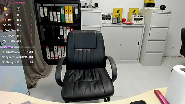 kilenyapatrice online show from 12-29-24, 05:54