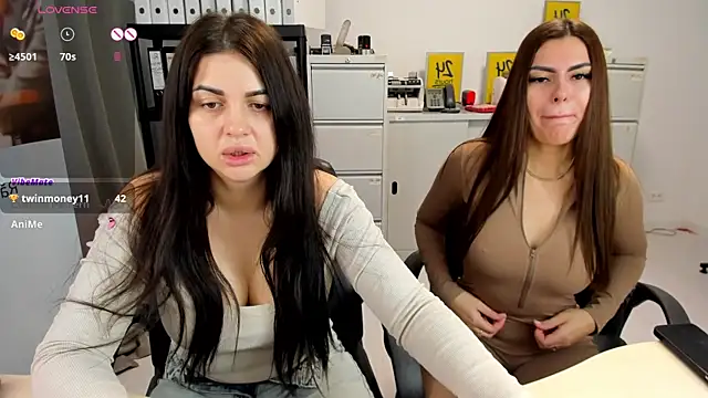 kilenyapatrice online show from 12-31-24, 08:15