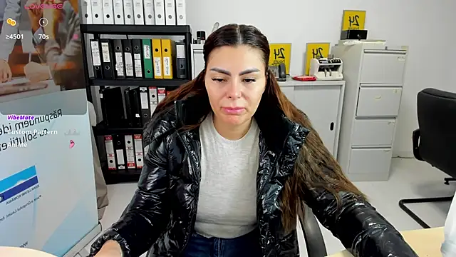 kilenyapatrice online show from 01-21-25, 11:24