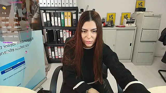 kilenyapatrice online show from 01-24-25, 11:26