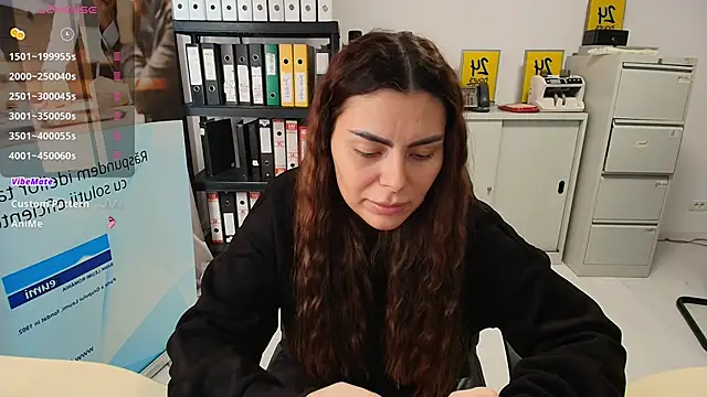 kilenyapatrice online show from 01-27-25, 12:16