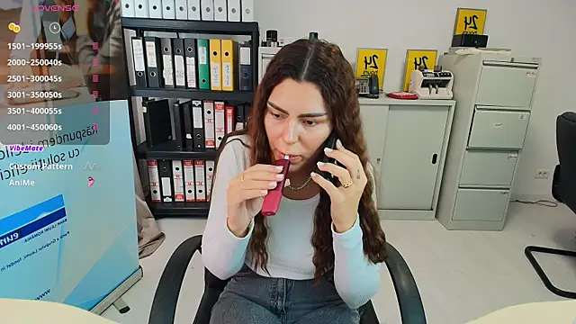 kilenyapatrice online show from 01-28-25, 11:38