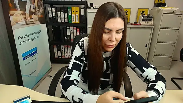 kilenyapatrice online show from 01-31-25, 10:31