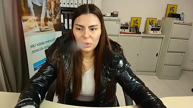 kilenyapatrice online show from 02-05-25, 11:02