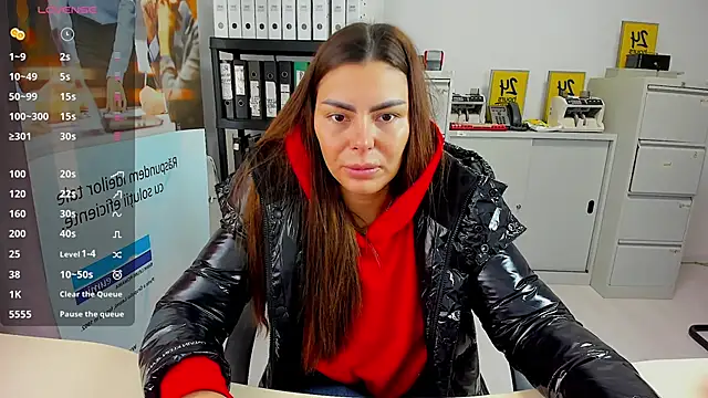 kilenyapatrice online show from 02-13-25, 12:11