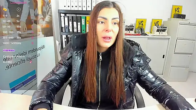 kilenyapatrice online show from 02-23-25, 11:11