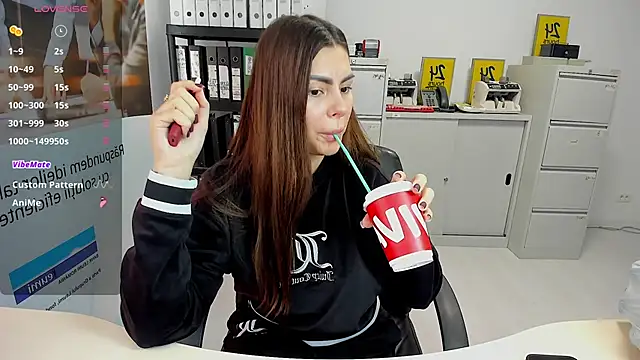 kilenyapatrice online show from 03-05-25, 11:49