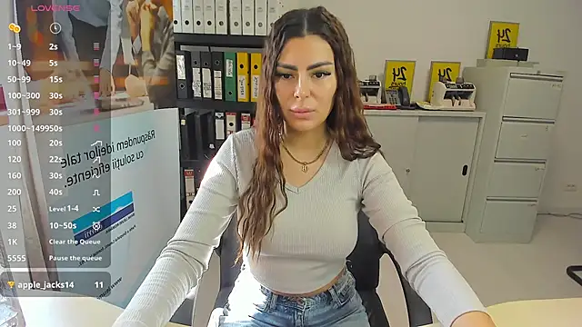 kilenyapatrice online show from 03-07-25, 10:45